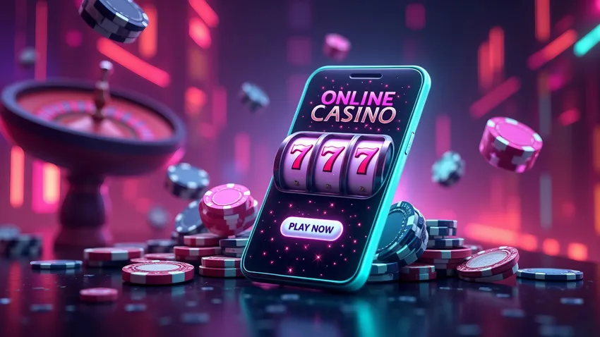 Australia's Top Online Casinos